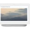 Google - Nest Hub 2nd Gen Chalk (hvid)