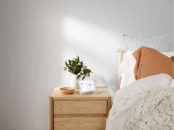 Google - Nest Hub 2nd Gen Chalk (hvid) -Elektronicawinkel google nest hub 2nd gen chalk hvid 7