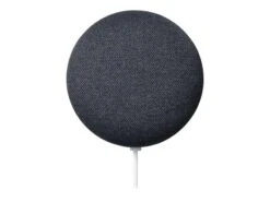 Google Nest Mini Anthracite