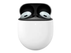 Google - Pixel Buds Pro Fog -Elektronicawinkel google pixel buds pro fog 4