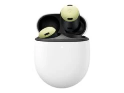 Google - Pixel Buds Pro Lemongrass -Elektronicawinkel google pixel buds pro lemongrass 2