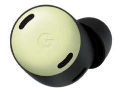 Google - Pixel Buds Pro Lemongrass -Elektronicawinkel google pixel buds pro lemongrass 3