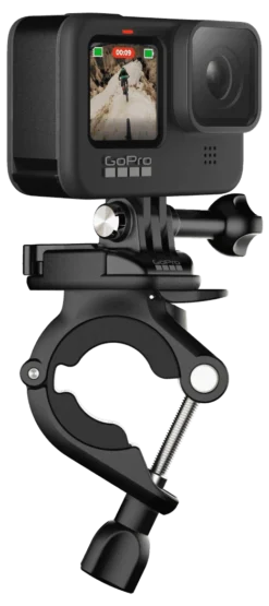 GoPro - Handlebar / Seatpost / Pole Mount