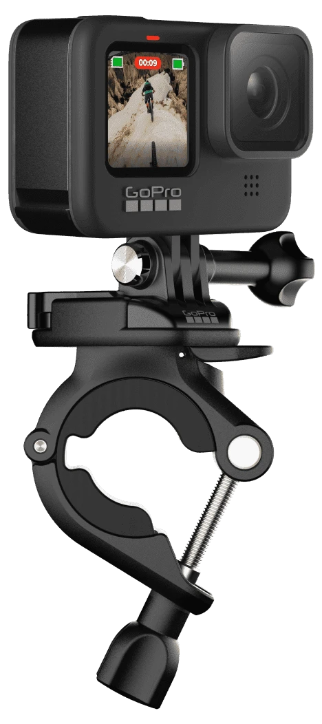 GoPro - Handlebar / Seatpost / Pole Mount 1 GoPro - Handlebar / Seatpost / Pole Mount