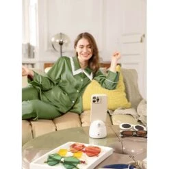 Hohem - AI Auto Tracking Holder GO -Elektronicawinkel hohem ai auto tracking holder go 6