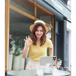 Hohem - AI Auto Tracking Holder GO -Elektronicawinkel hohem ai auto tracking holder go 7