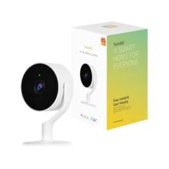 Hombli - Smart Indoor Camera White