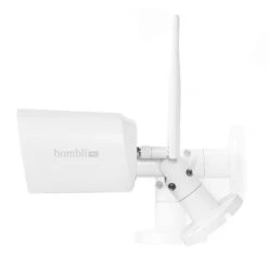 Hombli - Smart Outdoor Camera White -Elektronicawinkel hombli smart outdoor camera white 4