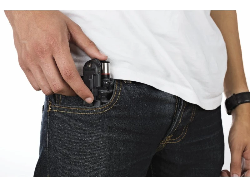 Joby - Griptight One Gorillapod Magnetic With Impulse 3 Joby - Griptight One Gorillapod Magnetic With Impulse - Afbeelding 3