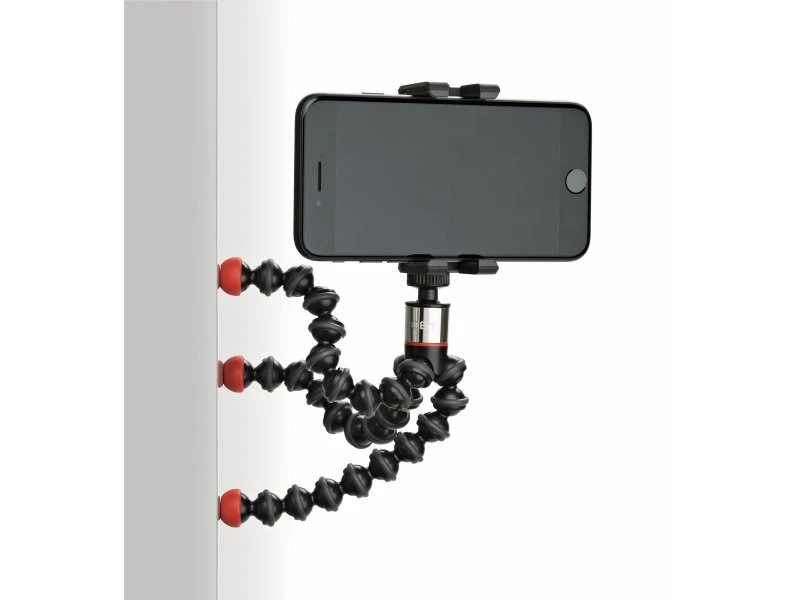 Joby - Griptight One Gorillapod Magnetic With Impulse 4 Joby - Griptight One Gorillapod Magnetic With Impulse - Afbeelding 4