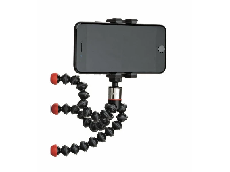 Joby - Griptight One Gorillapod Magnetic With Impulse 1 Joby - Griptight One Gorillapod Magnetic With Impulse