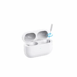 KeyBudz - AirCare - Cleaning Kit For AirPods & AirPods Pro -Elektronicawinkel keybudz aircare cleaning kit for airpods airpods pro 4