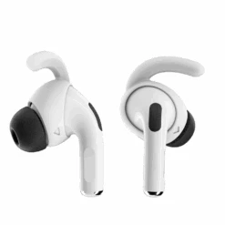 KeyBudz - EarBuddyz Ultra - For Airpods Pro -Elektronicawinkel keybudz earbuddyz ultra for airpods pro 3