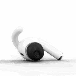 KeyBudz - EarBuddyz Ultra - For Airpods Pro -Elektronicawinkel keybudz earbuddyz ultra for airpods pro 4
