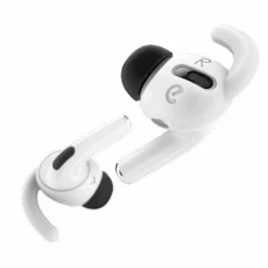 KeyBudz - EarBuddyz Ultra - For Airpods Pro -Elektronicawinkel keybudz earbuddyz ultra for airpods pro 8