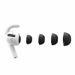 KeyBudz - EarBuddyz Ultra - For Airpods Pro -Elektronicawinkel keybudz earbuddyz ultra for airpods pro 9