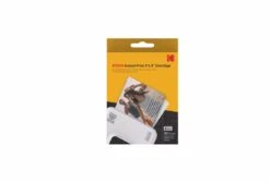 Kodak - CARTRIDGE 3X3" 30-PACK -Elektronicawinkel kodak cartridge 3x3 30 pack 2
