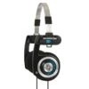 Koss - Headset Porta Pro Classic Sort Zwart