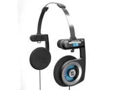 Koss - Headset Porta Pro Classic Sort Zwart -Elektronicawinkel koss headset porta pro classic sort zwart 2