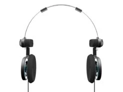 Koss - Headset Porta Pro Classic Sort Zwart -Elektronicawinkel koss headset porta pro classic sort zwart 5