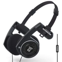 Koss - Headset PortaPro Remote On-Ear