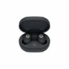 Kreafunk - ABEAN In-Ear Bluetooth Headphones - Black (KFLP02)