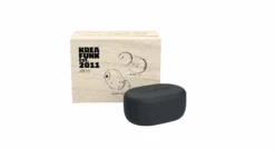 Kreafunk - ABEAN In-Ear Bluetooth Headphones - Black (KFLP02) -Elektronicawinkel kreafunk abean in ear bluetooth headphones black kflp02 4