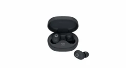 Kreafunk - ABEAN In-Ear Bluetooth Headphones - Black (KFLP02) -Elektronicawinkel kreafunk abean in ear bluetooth headphones black kflp02 5