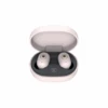 Kreafunk - ABEAN In-Ear Bluetooth Headphones - Dusty Pink (KFLP03)