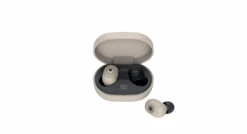 Kreafunk - ABEAN In-Ear Bluetooth Headphones - Ivory Sand (KFLP09) -Elektronicawinkel kreafunk abean in ear bluetooth headphones ivory sand kflp09 4