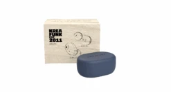 Kreafunk - ABEAN In-Ear Bluetooth Headphones - Midnight Blue (KFLP06) -Elektronicawinkel kreafunk abean in ear bluetooth headphones midnight blue kflp06 2