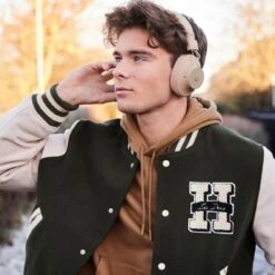 Kreafunk - ABEAT Qi - Ivory Sand (KFLK19QI) -Elektronicawinkel kreafunk abeat qi ivory sand kflk19qi 2