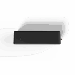 Kreafunk -aBOOM - Black (KFOZ02) -Elektronicawinkel kreafunk aboom black kfoz02 1