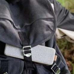 Kreafunk -aBOOM - Ivory Sand (KFOZ09) 7 Kreafunk -aBOOM - Ivory Sand (KFOZ09) -Elektronicawinkel kreafunk aboom ivory sand kfoz09 1