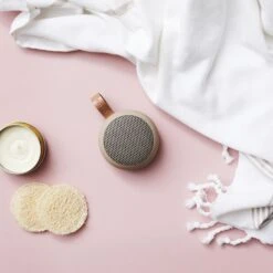 Kreafunk - AGO II - Ivory Sand (KFWT139) 6 Kreafunk - AGO II - Ivory Sand (KFWT139) -Elektronicawinkel kreafunk ago ii ivory sand kfwt139 1