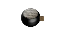 Kreafunk - AGO MINI - Black (KFWT152)