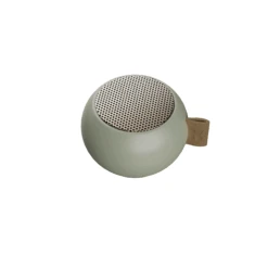 KreaFunk - AGO MINI - Dusty Green (KFWT158)