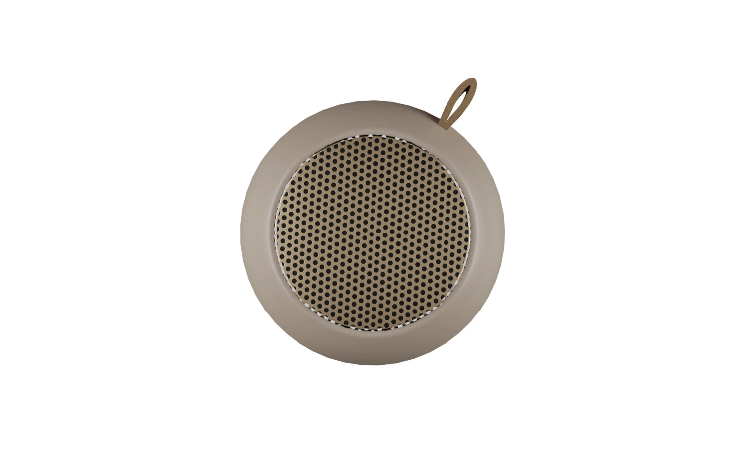 Kreafunk - AGO MINI - Ivory Sand (KFWT159) 3 Kreafunk - AGO MINI - Ivory Sand (KFWT159) - Afbeelding 3