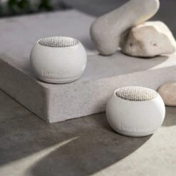 Kreafunk - AGO Stone - Natural (KFWT161) -Elektronicawinkel kreafunk ago stone natural kfwt161 2