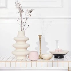 Kreafunk - AJAZZ Stone - Dusty Rose (KFWT193) -Elektronicawinkel kreafunk ajazz stone dusty rose kfwt193 4