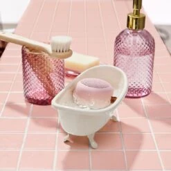 Kreafunk - ALIGHT - Dusty Rose (KFAT03) -Elektronicawinkel kreafunk alight dusty rose kfat03 2