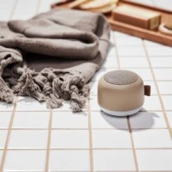 Kreafunk - ALIGHT - Ivory Sand (KFAT09) 8 Kreafunk - ALIGHT - Ivory Sand (KFAT09) -Elektronicawinkel kreafunk alight ivory sand kfat09 3