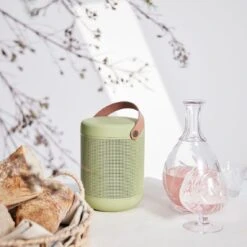 Kreafunk - AMAJOR 2 - Dusty Olive (KFJL08) -Elektronicawinkel kreafunk amajor 2 dusty olive kfjl08 2