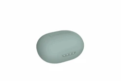 Kreafunk - APOP In-ear Headphones - Dusty Green (KFGT08) -Elektronicawinkel kreafunk apop in ear headphones dusty green kfgt08 2