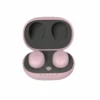 Kreafunk - APOP In-ear Headphones - Fusion Rose (KFGT05)