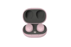 Kreafunk - APOP In-ear Headphones - Fusion Rose (KFGT05)