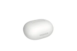 Kreafunk - APOP In-ear Headphones - White (KFGT01) -Elektronicawinkel kreafunk apop in ear headphones white kfgt01 2