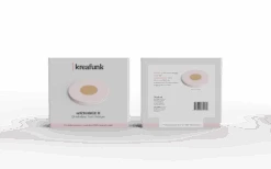 Kreafunk - WiCHARGE II - White (KFKE21) -Elektronicawinkel kreafunk wicharge ii white kfke21 3