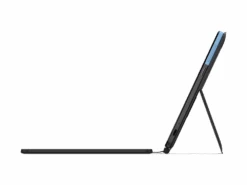 Lenovo - IdeaPad Duet Chromebook ZA6F 128GB -Elektronicawinkel lenovo ideapad duet chromebook za6f 128gb 1