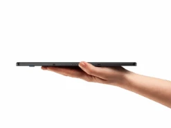 Lenovo - IdeaPad Duet Chromebook ZA6F 128GB -Elektronicawinkel lenovo ideapad duet chromebook za6f 128gb 13